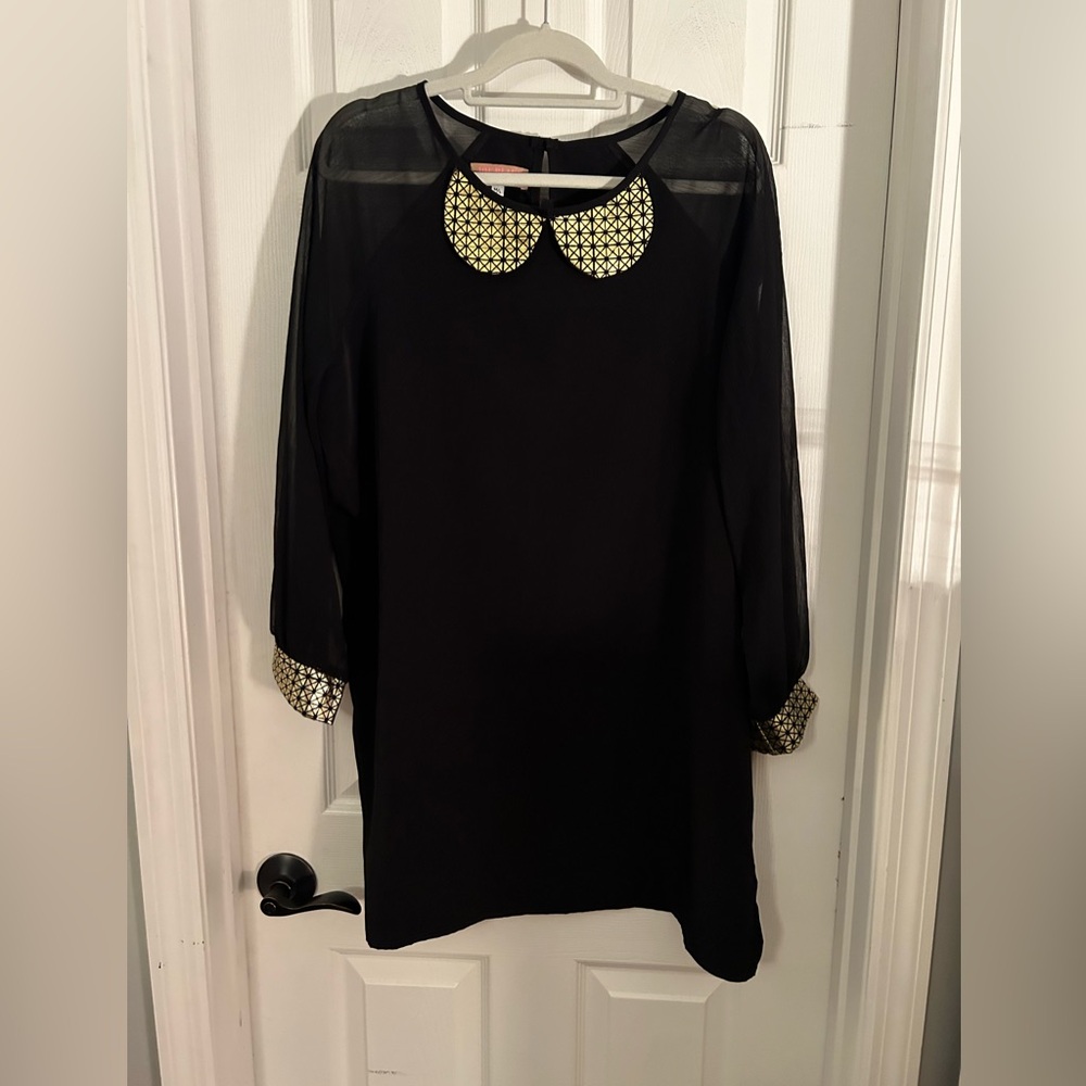 Joe Blake Statement Dress